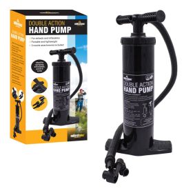 Double Action Fast Hand Pump